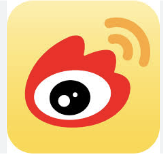 Weibo Login